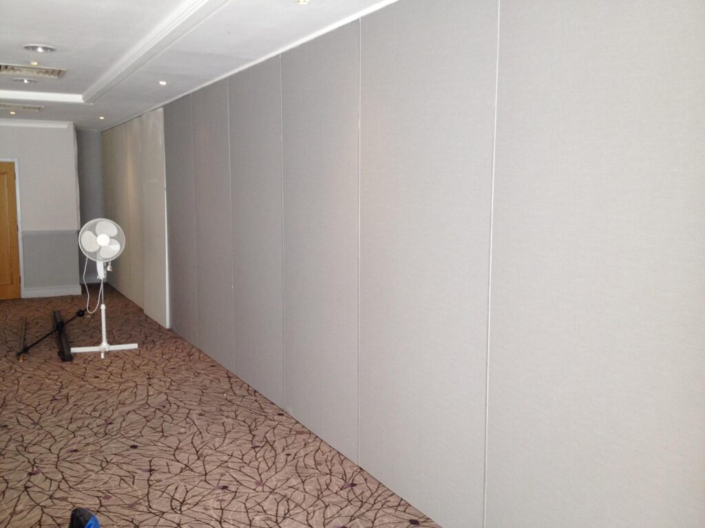 Walls